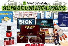 Products For Selling Online | Resalify
